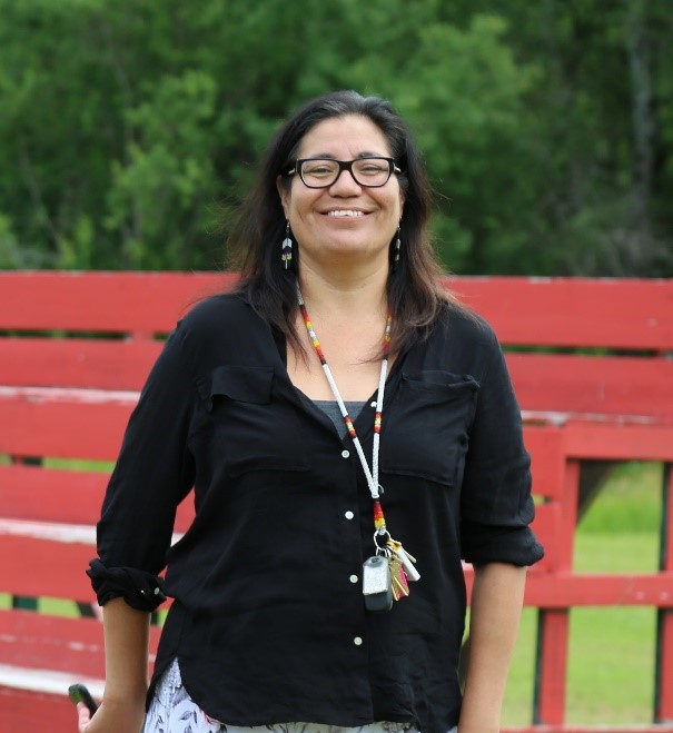 Brenda Chartrand