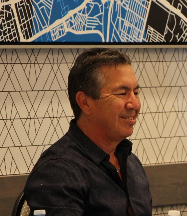 Don Morrison