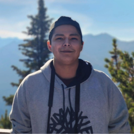 Couradge Wapioke Program Coordinator