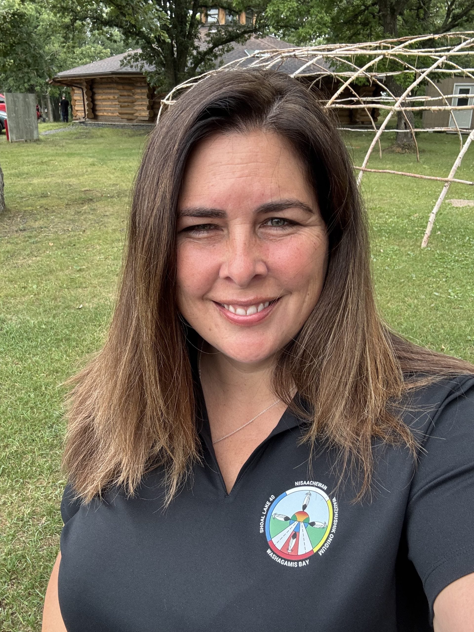 Liz Riklefs Financial Controller at Niiwin Wendaanimok