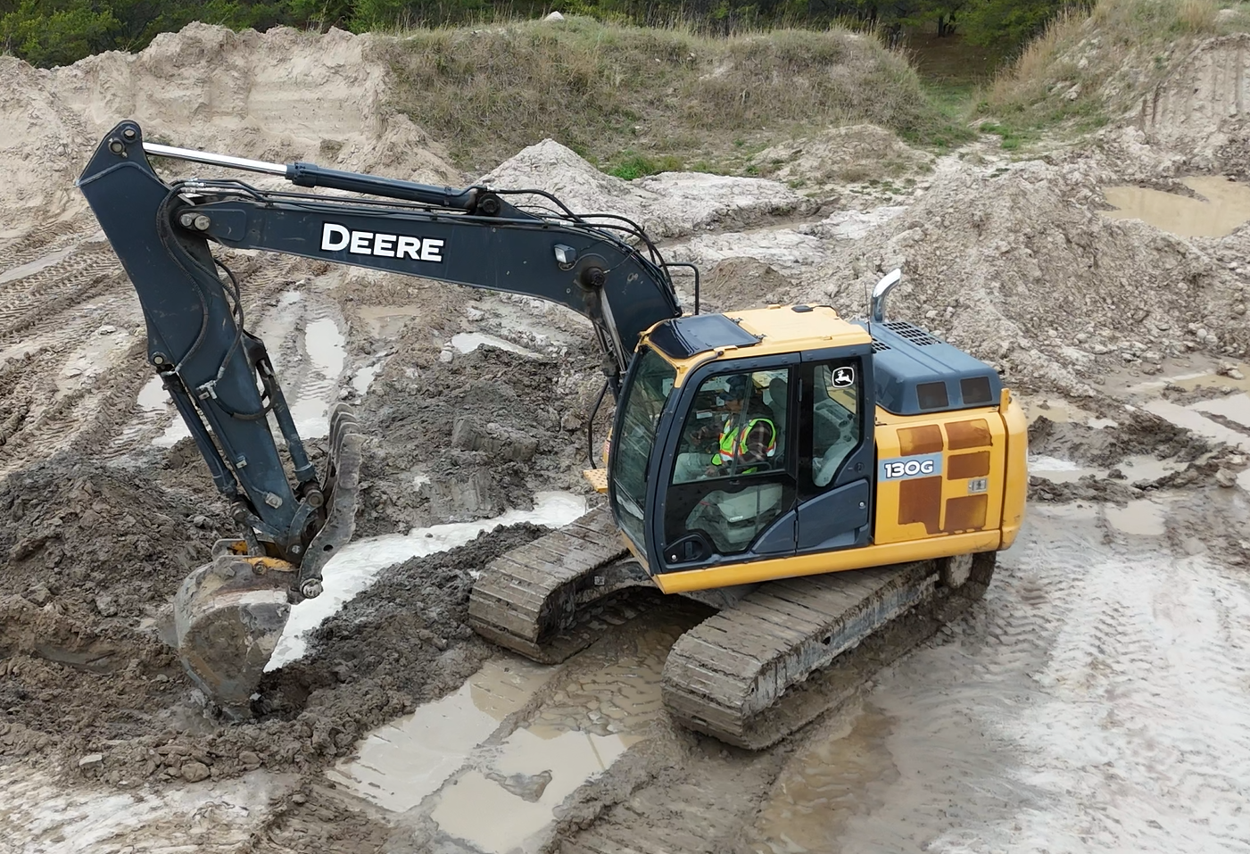 Heavy Equipment Operator Training 2