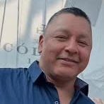 Chief Herb Green Shoal Lake 40