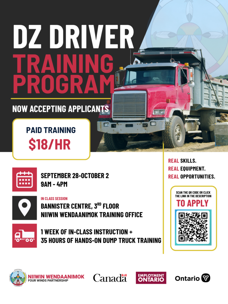 DZ Driver Training